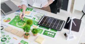 Seien Sie auf vielfältige Anforderungen vorbereitet: CSRD, ISSB, GRI und mehr.